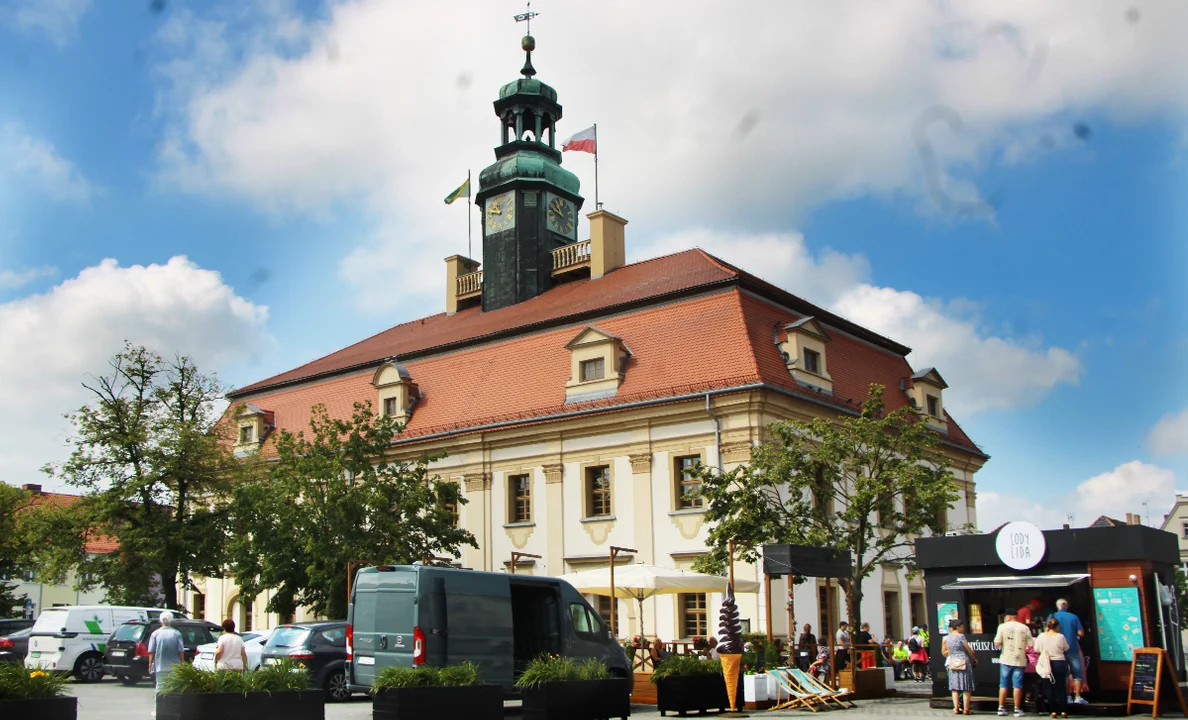 Rawicz. Co się dzialo w lipcu