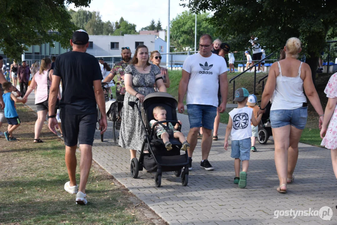 Dzień Dinozaurów w Gostyniu