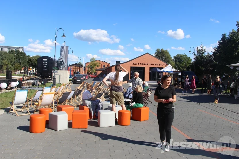 Festiwal Miedzianka Po Drodze w Pleszewie