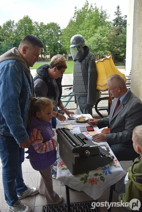 Festyn PRL w Kunowie 2025