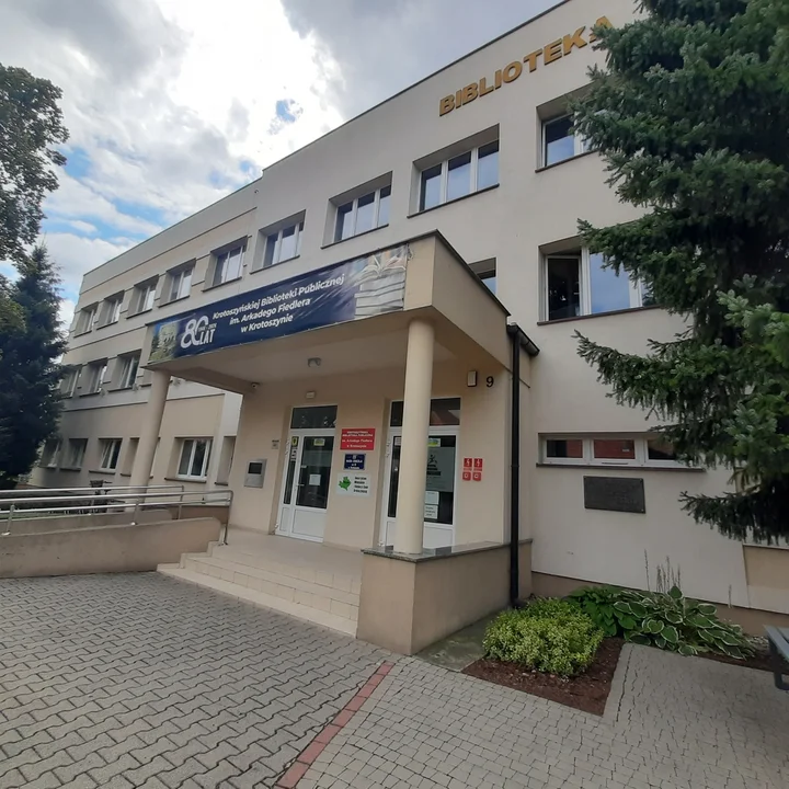 Krotoszyn inwestuje w fotowoltaikę