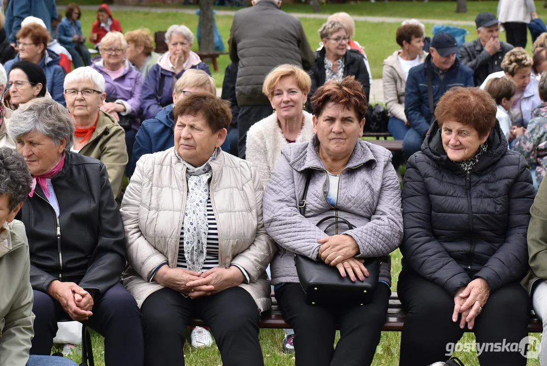 22. Świętogórskie Spotkania Seniorów 2025