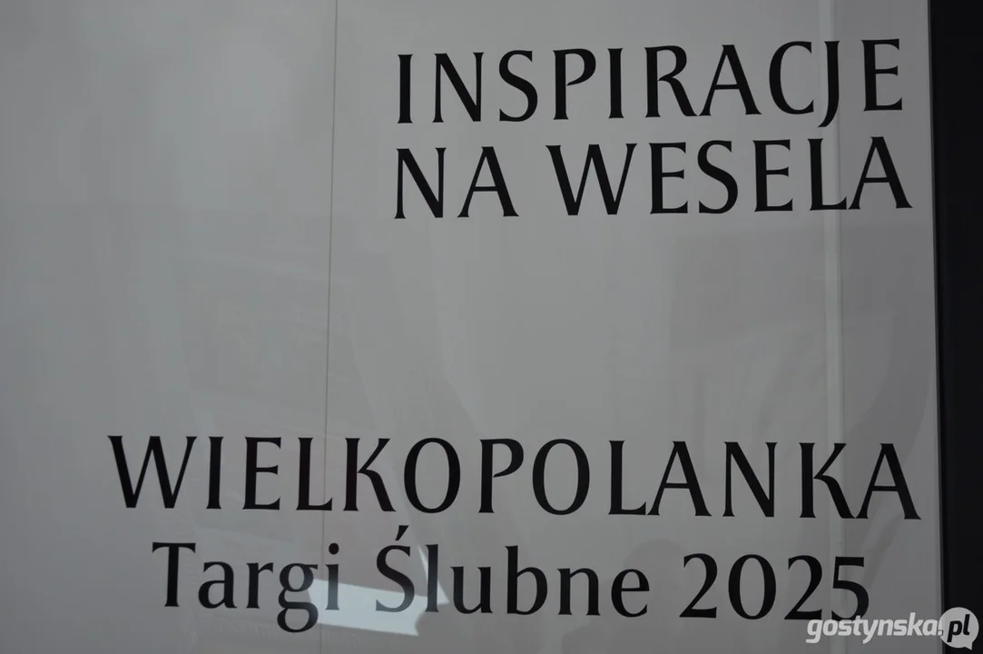 Targi ślubne w Wilkonicach 2025