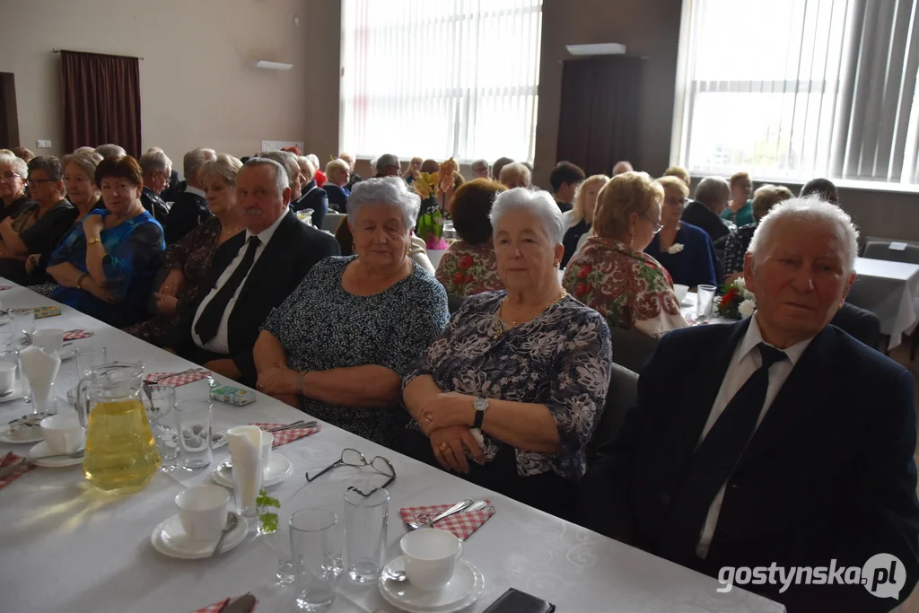 Borek Wlkp. Jubileusz - 40-lecie działalności PZEiR w Borku Wlkp.