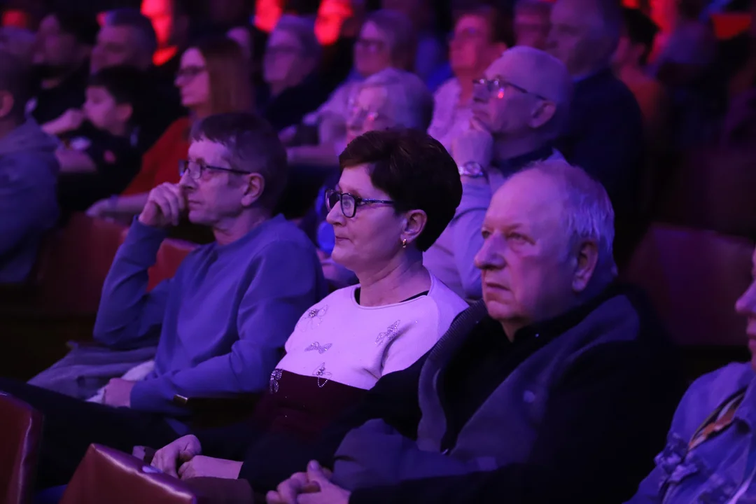 Kobylin. Jubileusz Gminnego Ośrodka Kultury