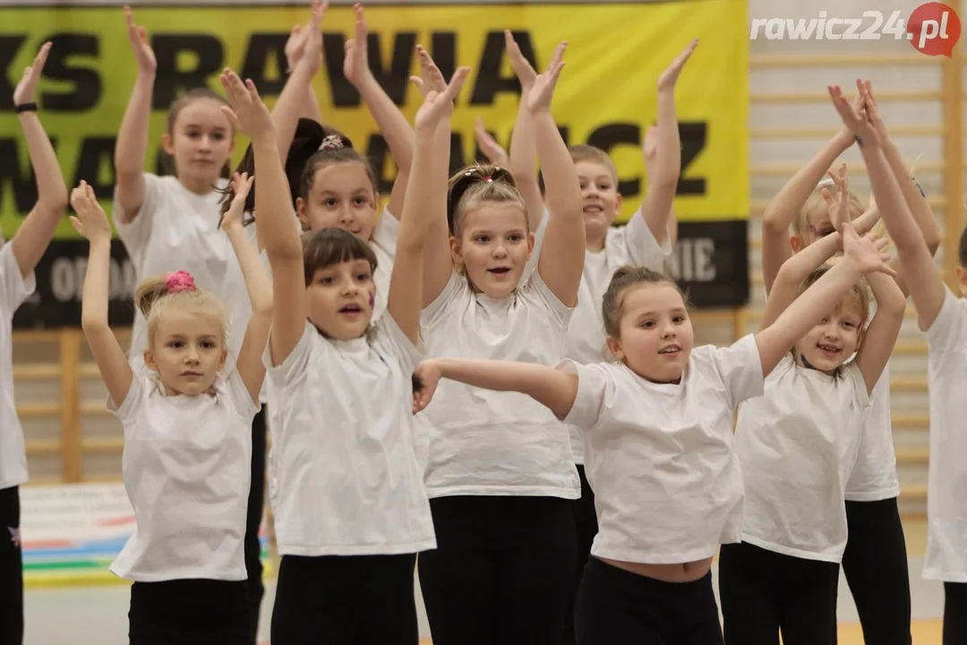 Spotkanie koszykarskie w Miejskiej Górce