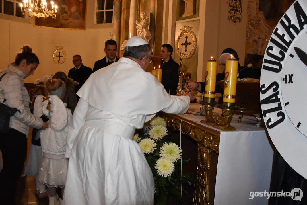 Holy Wins - Marsz Świętych 2023 w Gostyniu