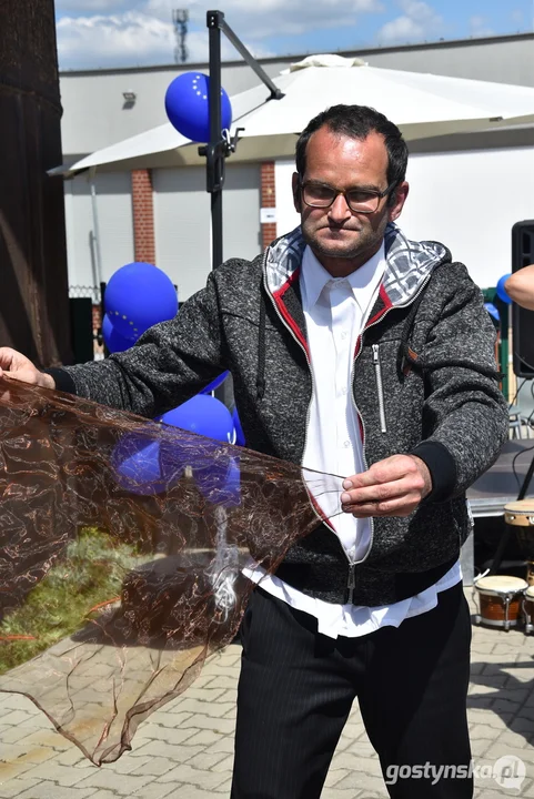 II Piknik Europejski "Unia to MY" w Krobi