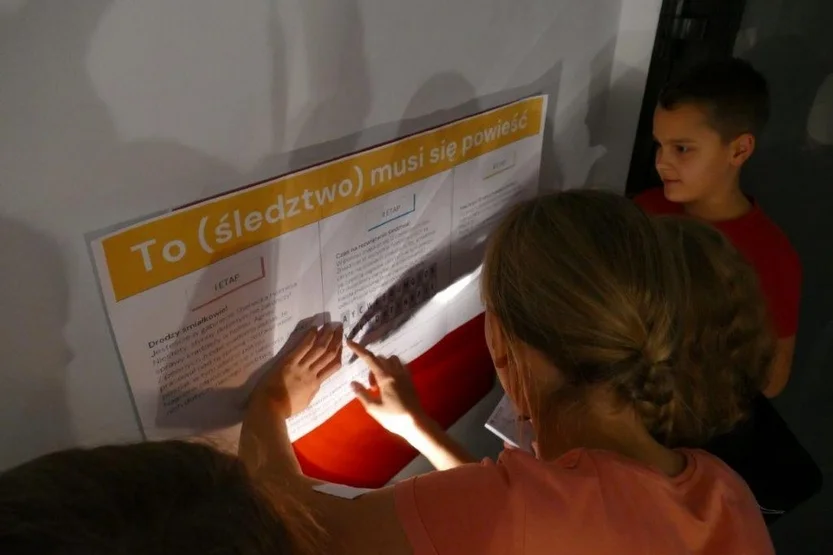 Noc Bibliotek w Pleszewie
