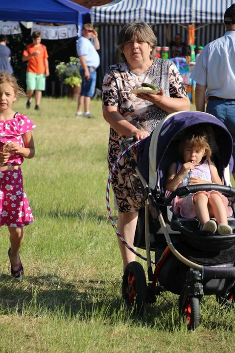 Turniej Sołectw gminy Jarocin (Prusy)