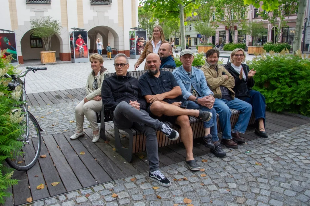 Inauguracja cyklu koncerów „Letnie Brzmienia Jarocina” 2025