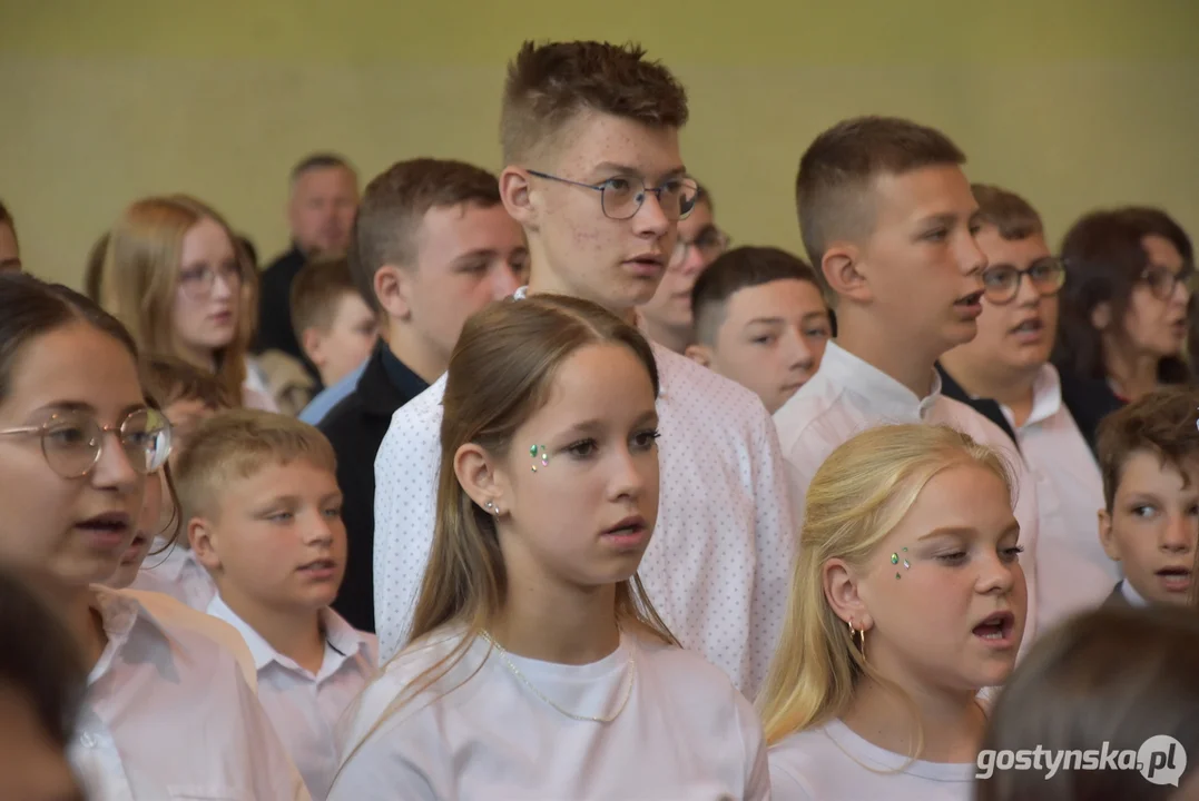 Dzień Patrona w Szkole Podstawowej im. prof. J. Zwierzyckiego w Krobi 2025