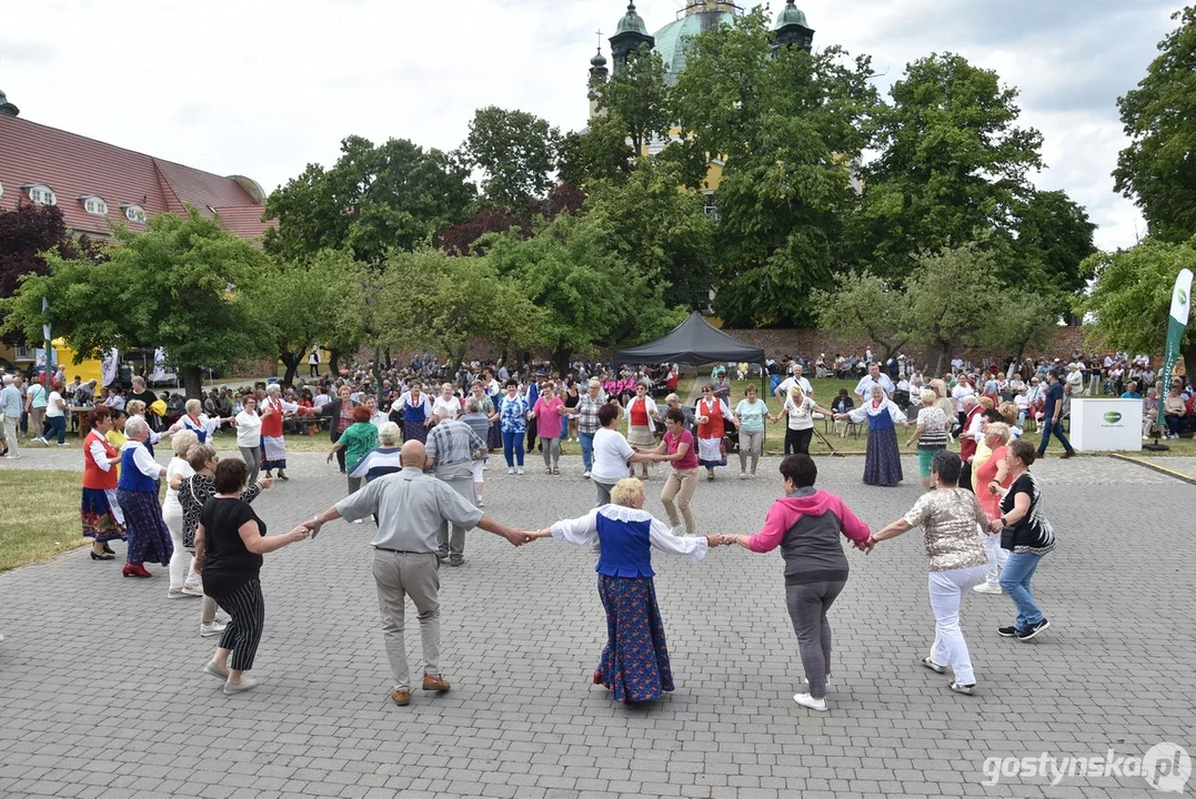 XXI Świętogórskie Spotkania Seniorów 2024