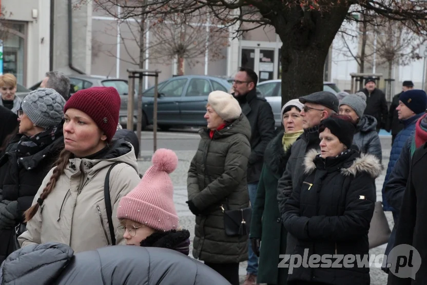 Orszak Trzech Króli w Pleszewie