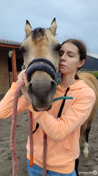 Karolina Czemplik na  Międzynarodowych Mistrzostwach Polski w Karpaczu