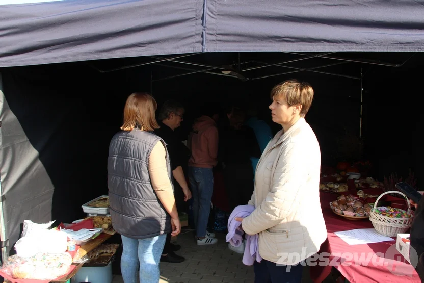 Pożegnanie lata w Korzkwach