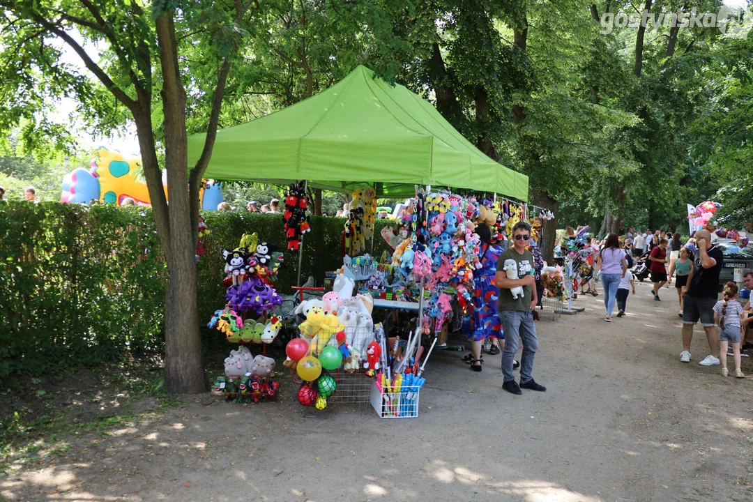 Dzień Wiatru w Poniecu