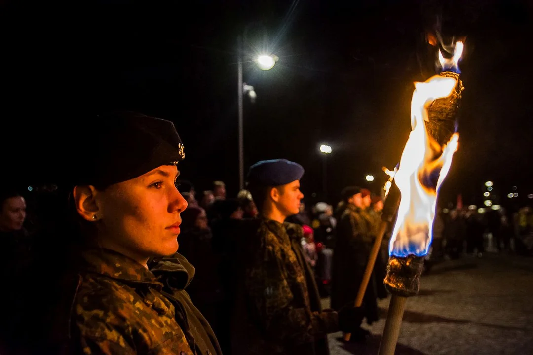 Nagrody burmistrza Jarocina rozdane. Zobacz, kto otrzymał "Taczaka" i nagrody za prace dyplomowe