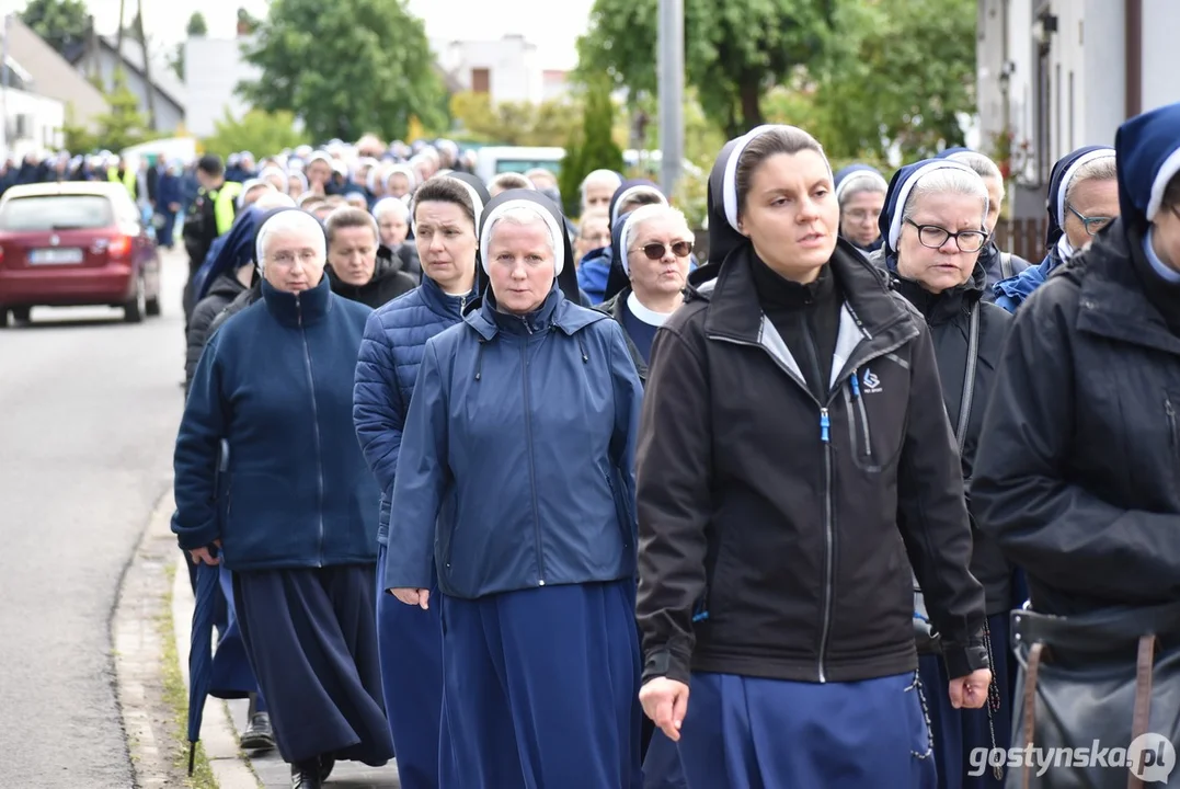 Jubileusz 175-lecia Zgromadzenia Sióstr Służebniczek i założenia pierwszej ochronki w Podrzeczu