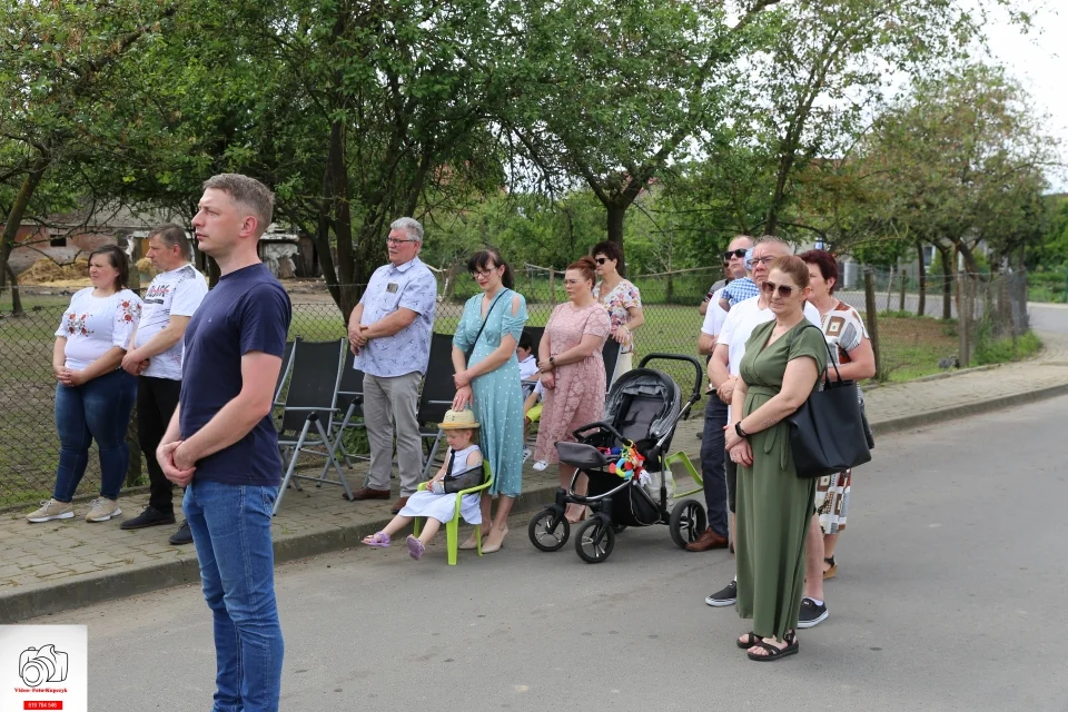 Dzień Strażaka w gminie Kobylin