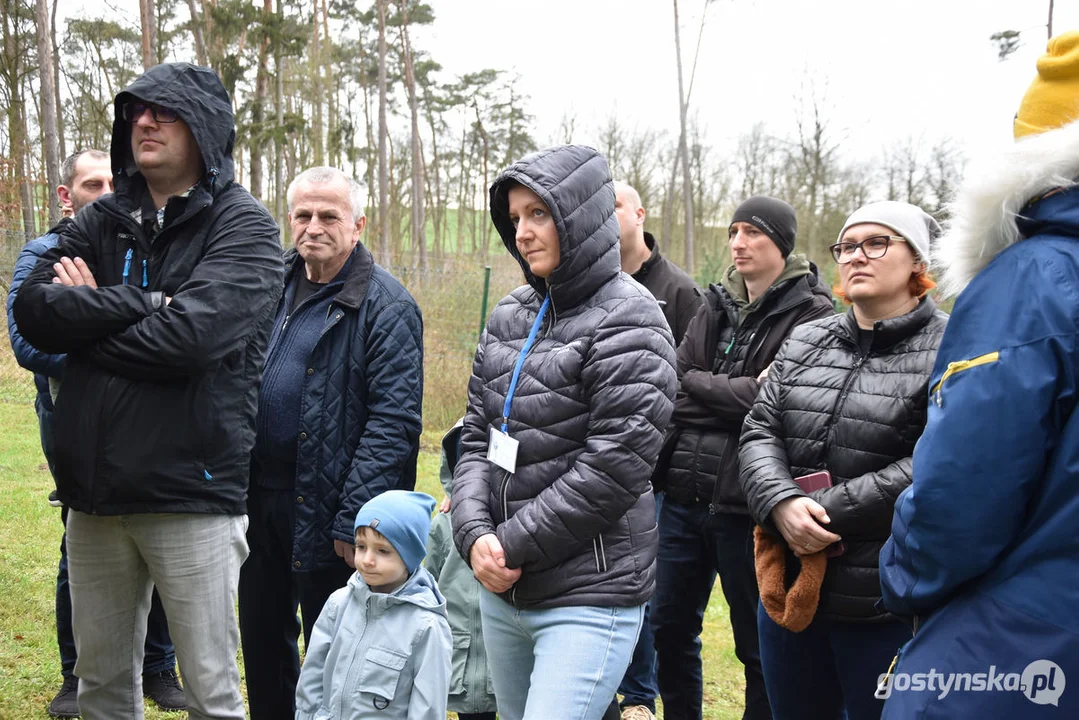 Drzwi Otwarte w Hydroforni ZWiK Gostyń