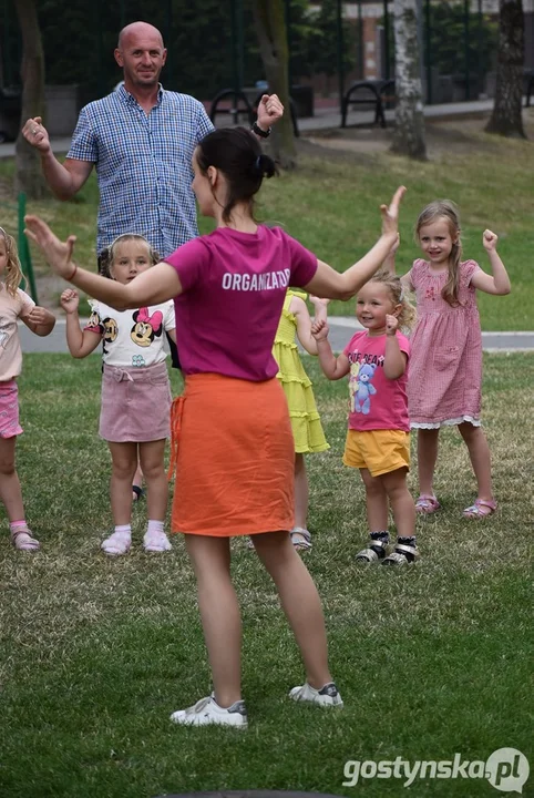 Akcja #TataTeżCzyta2025 na Dzień Ojca w KROB_KULT