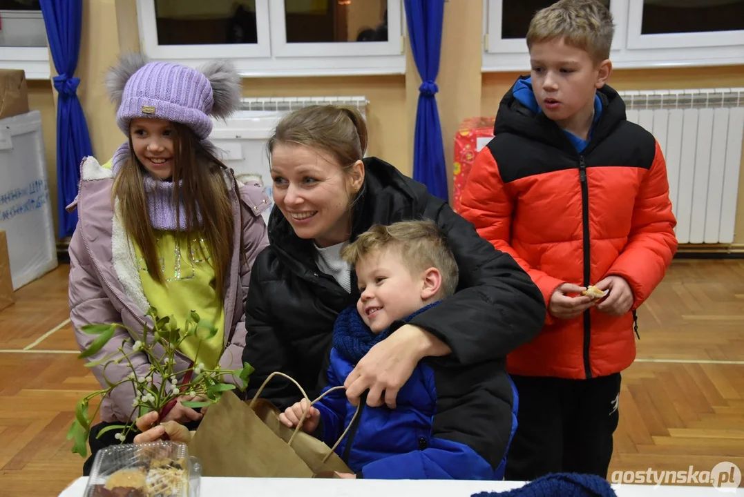 Weekend Cudów Szlachetnej Paczki 2023