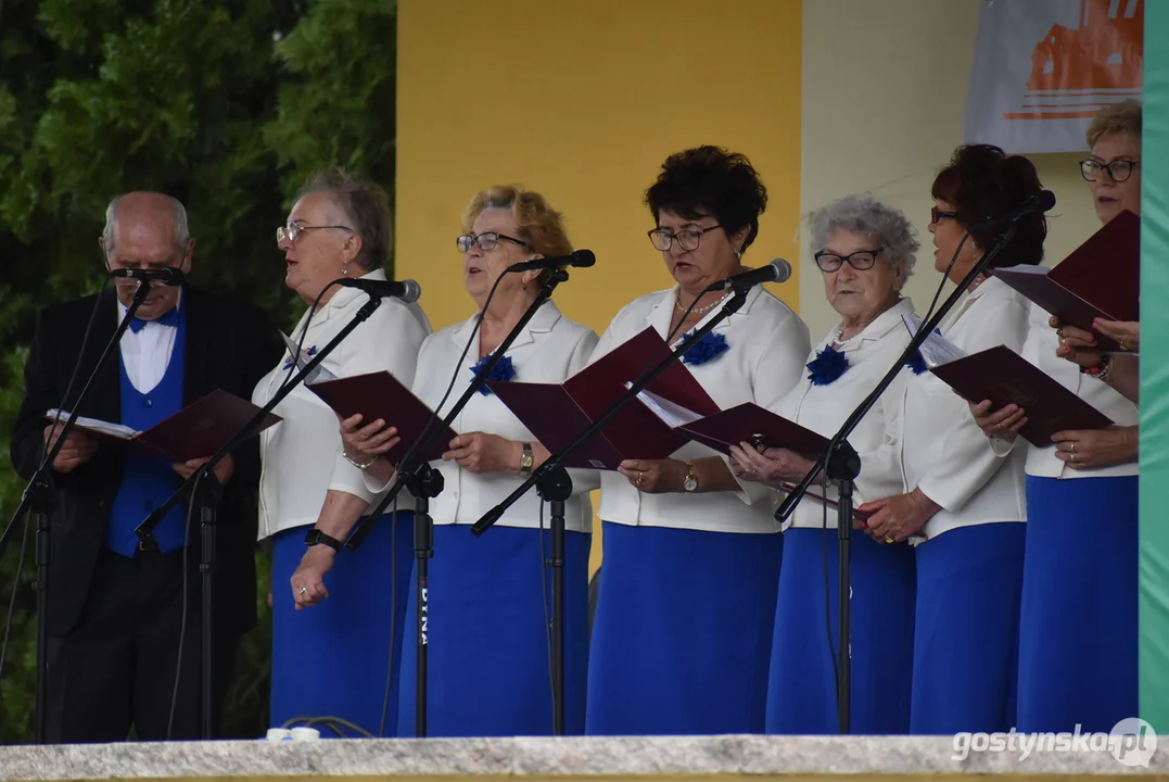 22. Świętogórskie Spotkania Seniorów 2025
