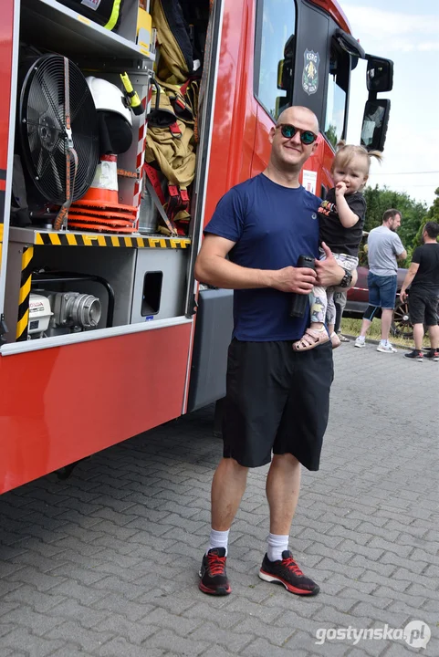 Piknik Osiedla Tysiąclecia w Gostyniu