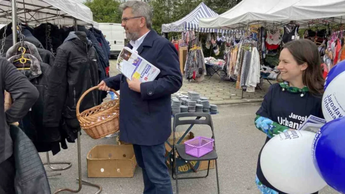 Posłowie i senatorzy z naszych okręgów wyborczych