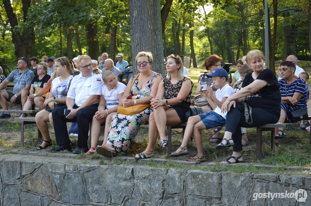 95-lecie Orkiestry Dętej Miasta i Gminy Gostyń