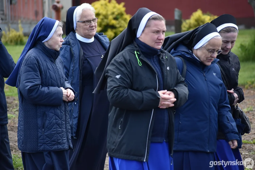 Jubileusz 175-lecia Zgromadzenia Sióstr Służebniczek i założenia pierwszej ochronki w Podrzeczu