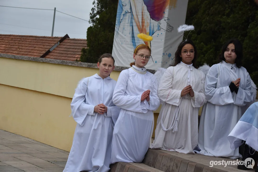 Orszak Trzech Króli w Gostyniu