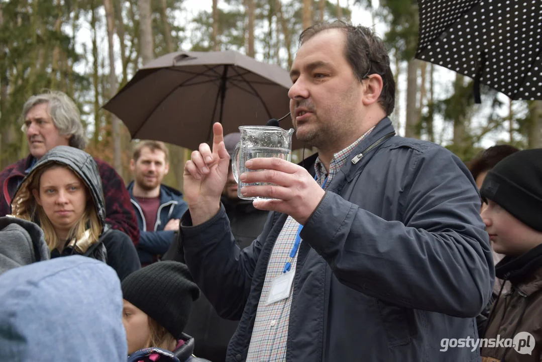 Drzwi Otwarte w Hydroforni ZWiK Gostyń