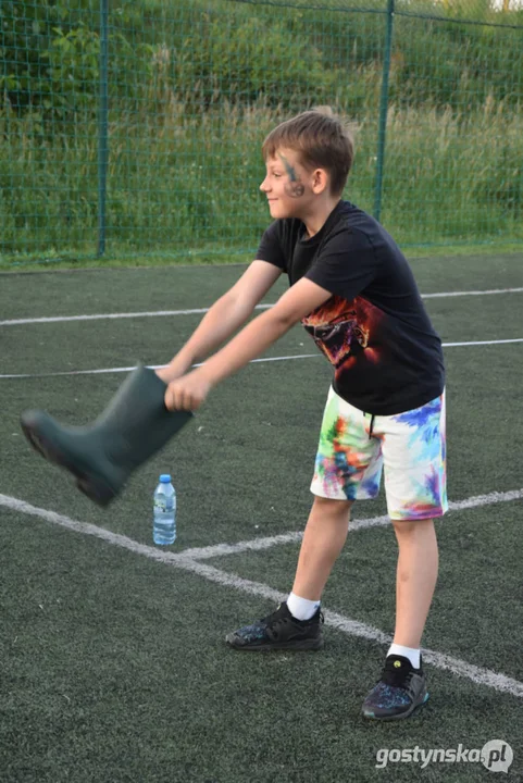 Rodzinny Piknik Osiedlowy na Pożegowie w Gostyniu