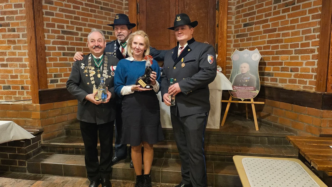 Krotoszyn. Turniej Strzelecki Pamięci Żołnierzy Wyklętych