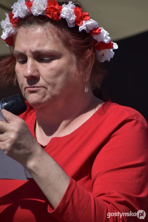 II Piknik Europejski "Unia to MY" w Krobi