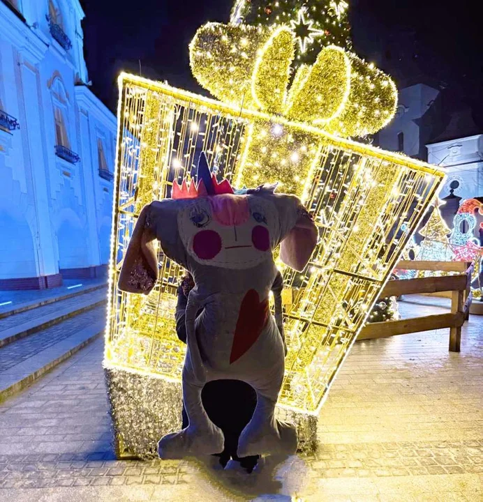 Jarociński Pożeracz Smutków