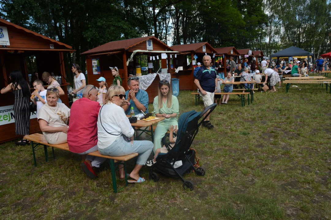 KrotoFEST 2024 na krotoszyńskich Błoniach