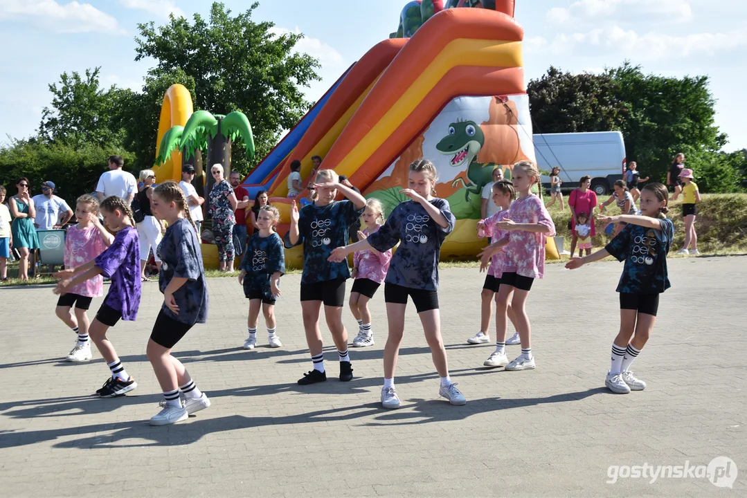 Piknik Osiedlowy Pożegowo Gostyń 2023