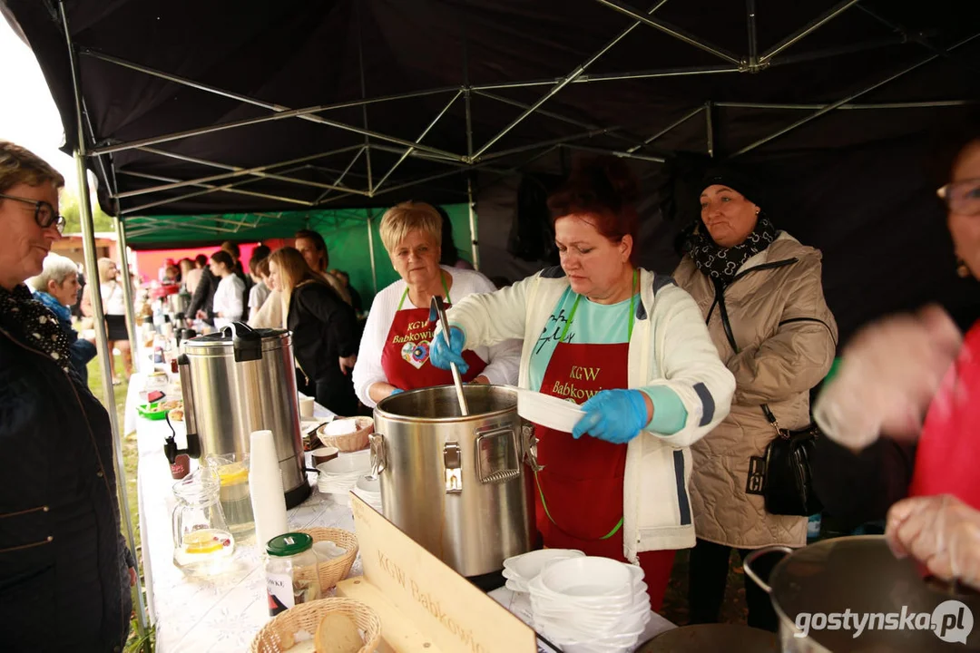 Odpust i piknik w Pępowie