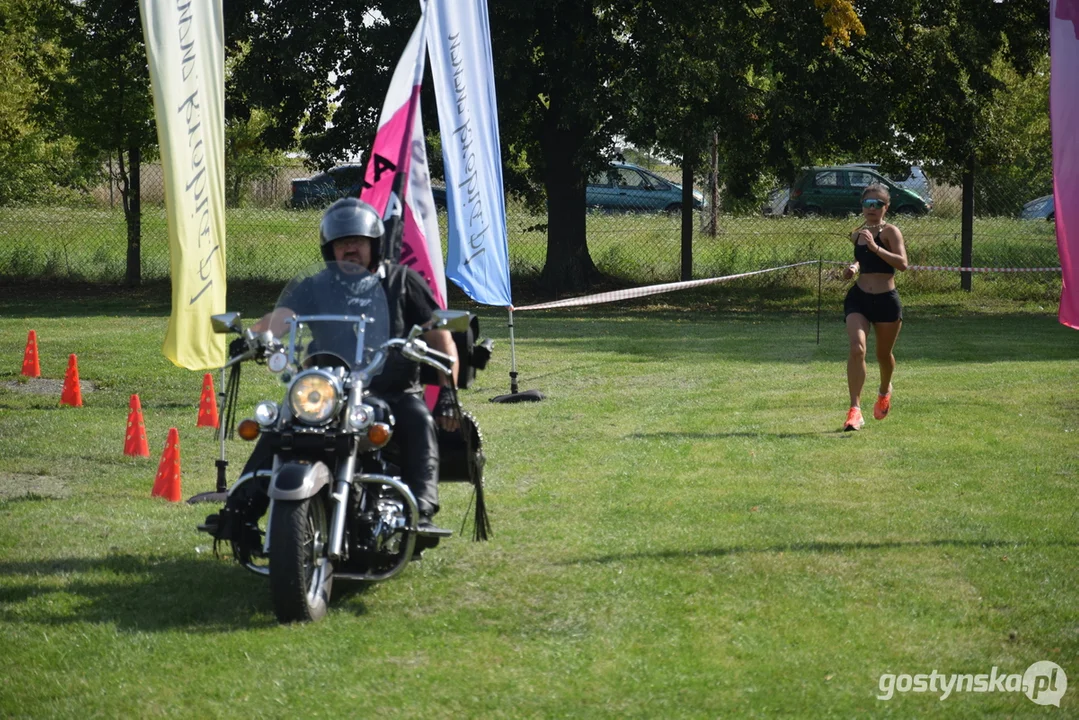 VIII Tradycyjny Półmaraton Biskupiański w Starej Krobi