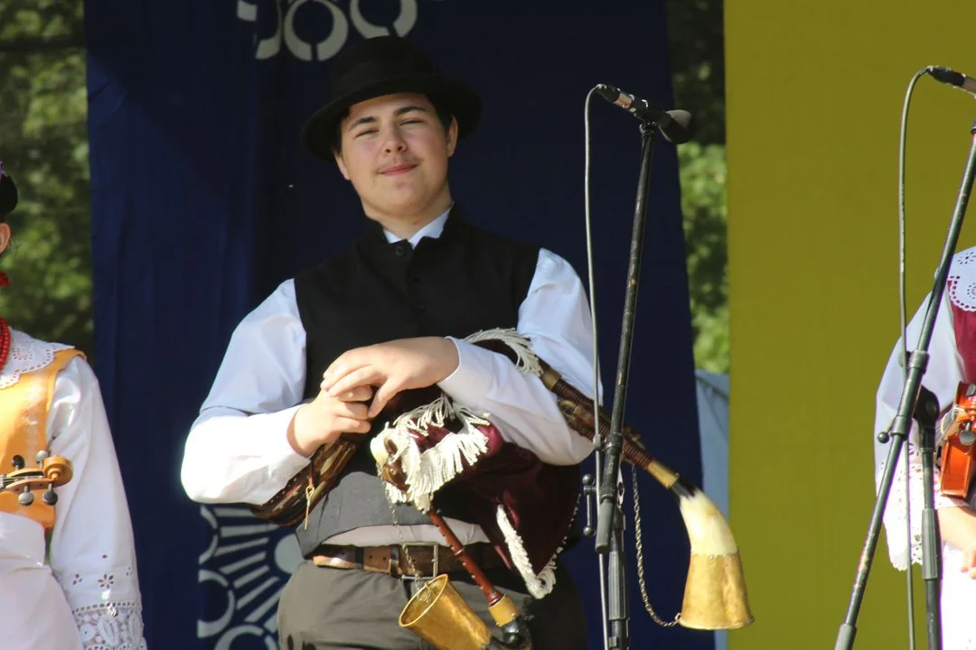 Wojciech Ożóg z Suchorzewka zwyciężył na festiwalu z Kazimierzu Dolnym. Kolejne sukcesy naszych muzyków