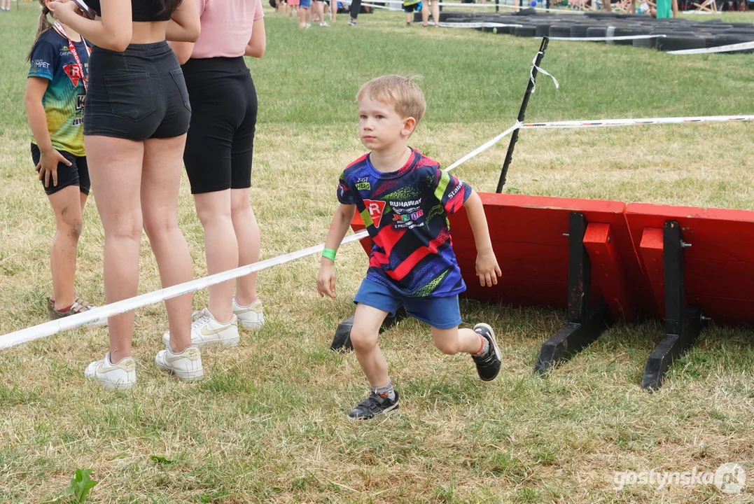 Runaway Drogbruk Junior Pępowo