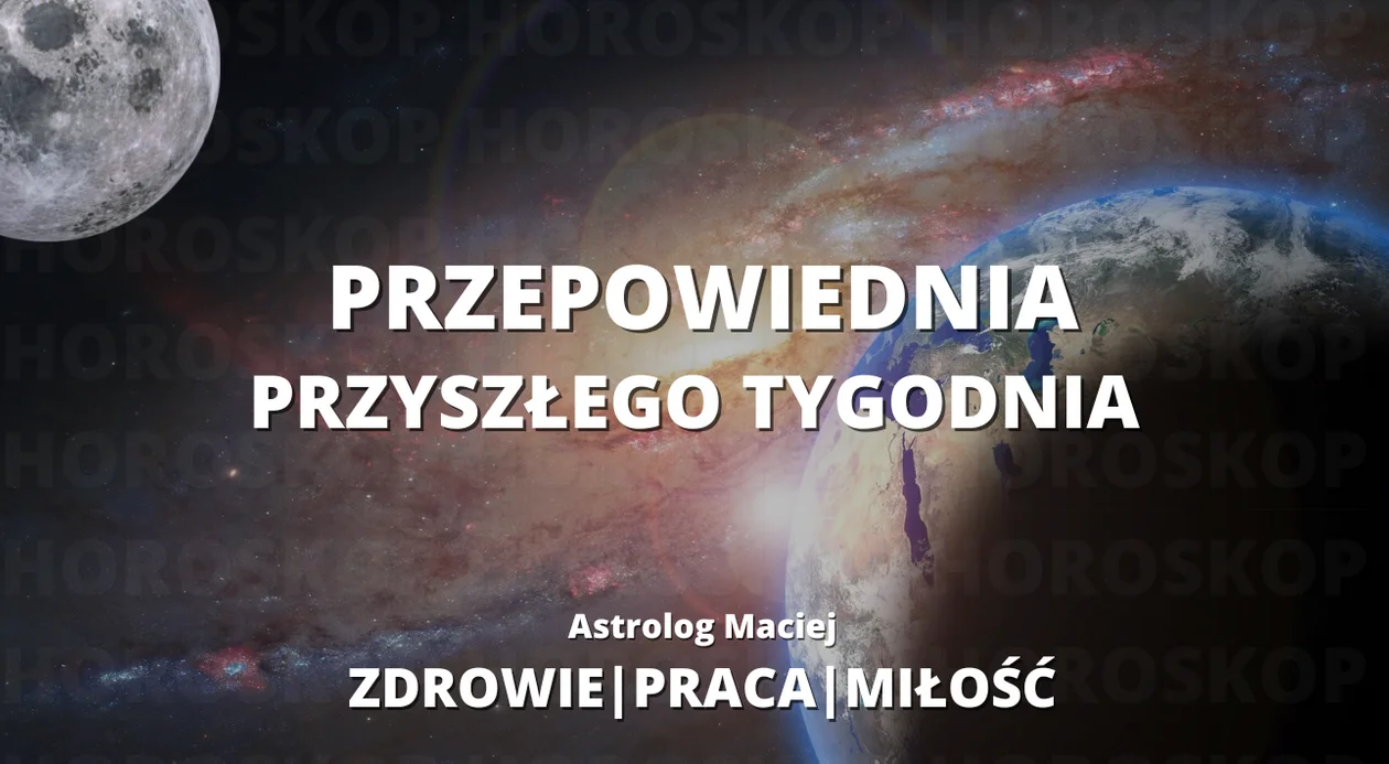 Magiczny horoskop dla wszystkich znaków zodiaku od 24 do 30 października 2022 - Zdjęcie główne