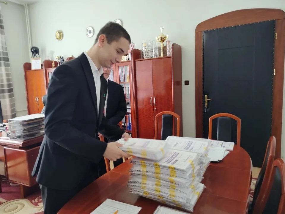 Matura 2025 Liceum Ogólnokształcące w Jarocinie