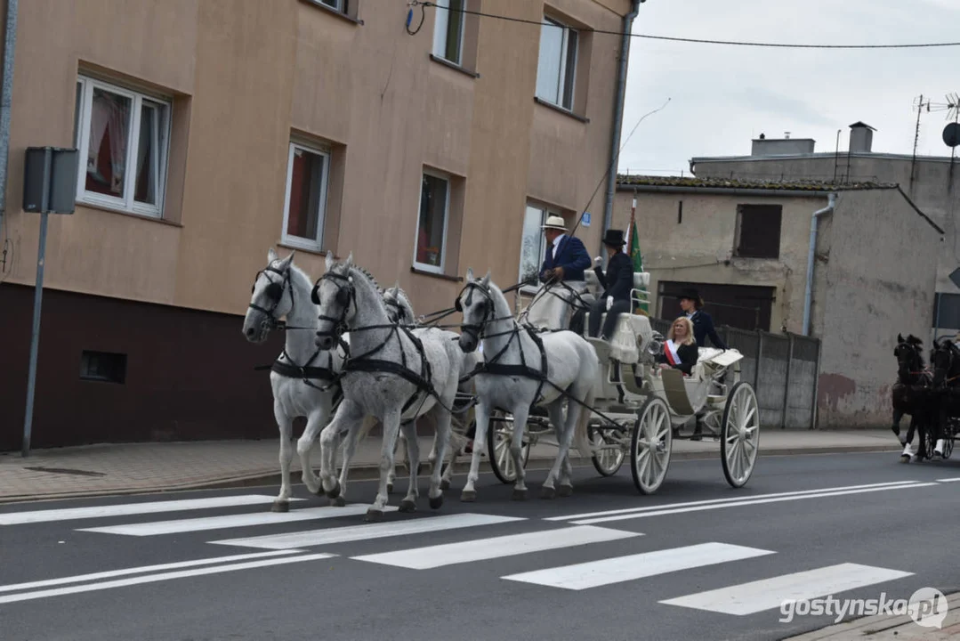 Jubileuszowa, bo XV Regionalna Wystawa Zwierząt Hodowlanych w Pudliszkach