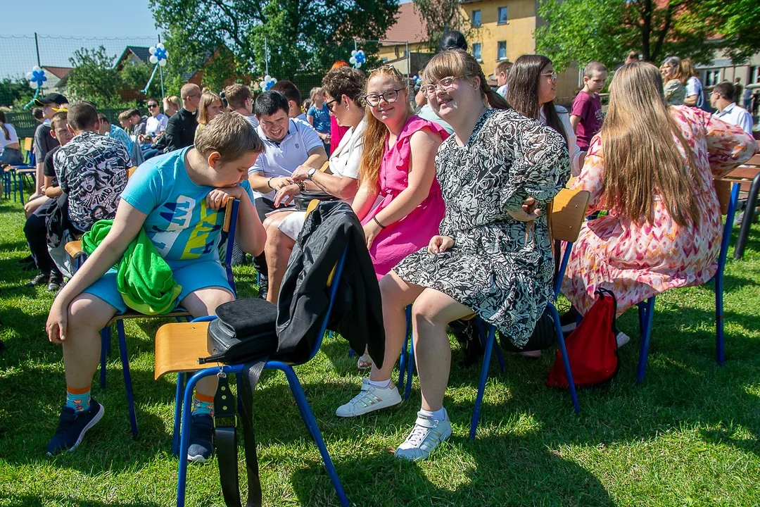 75-lecie Zespołu Szkół Specjalnych w Krotoszynie