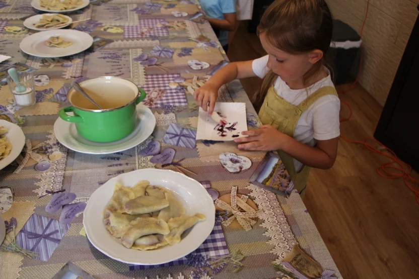 Festyn "Las bliżej nas" w Karmińcu