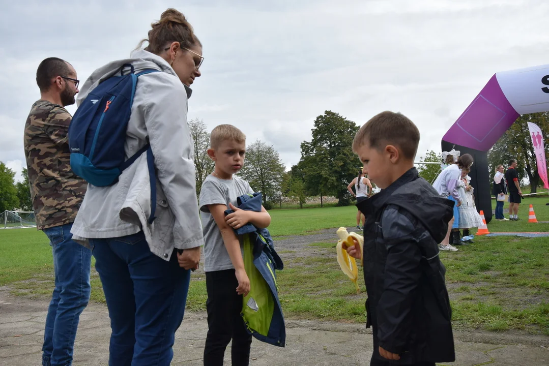 VII Tradycyjny Półmaraton Biskupiański 2022 w Starej Krobi